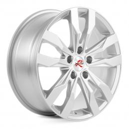 X`trike RST R047 7x17 PCD5x114.3 ET45 DIA 67.1  HS